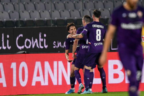 ACF FIORENTINA VS LAZIO 20